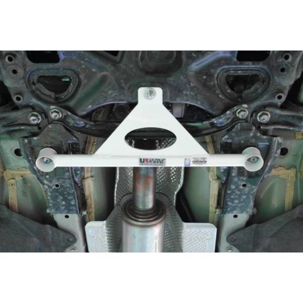 Barre inférieure avant UR Honda Civic FK8/ FK/FC 15+ 3P