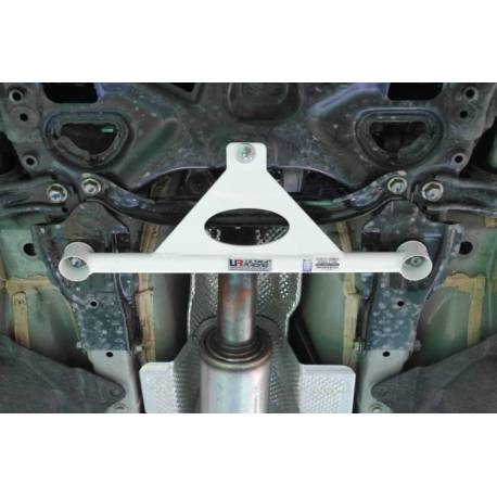Barre inférieure avant UR Honda Civic FK8/ FK/FC 15+ 3P