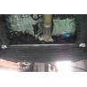 Lower bar before UR Honda Civic Type-R FK8 17+