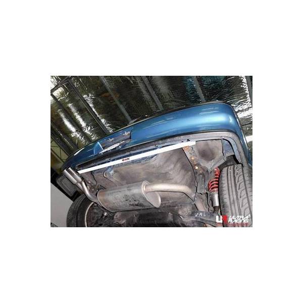 Barres de torsion UR Honda Civic/CRX 88-91