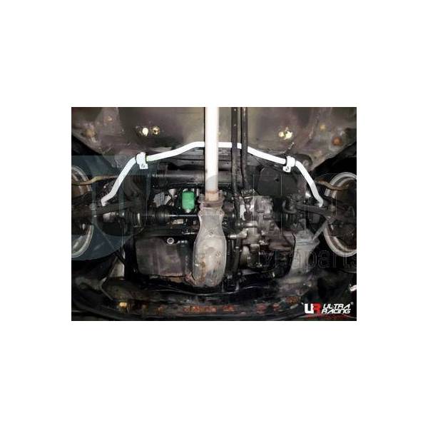 Barre anti-roulis UR Honda Civic/CRX 88-91