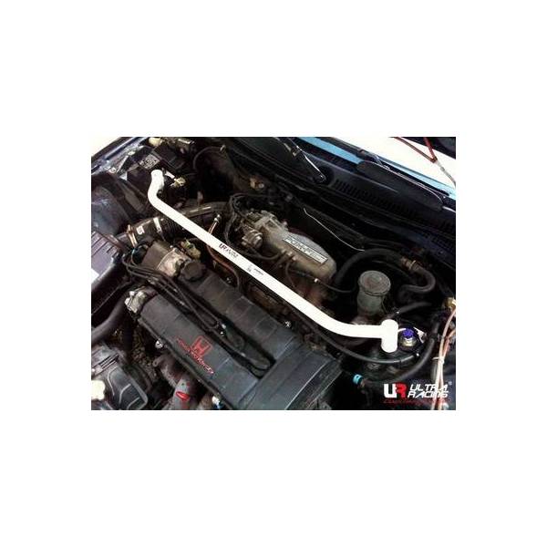 Barre compartiment moteur UR Honda Civic/CRX 88-91 ED/ED