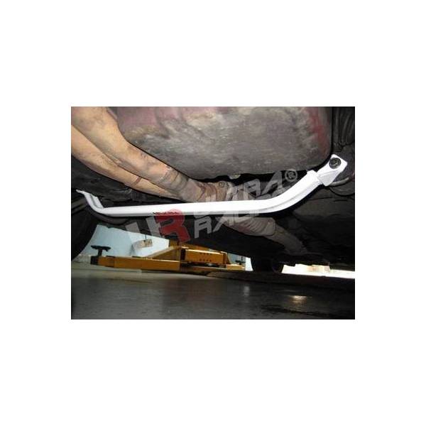 Barre inférieure avant UR Honda Civic/CRX 88-91 EF/ED