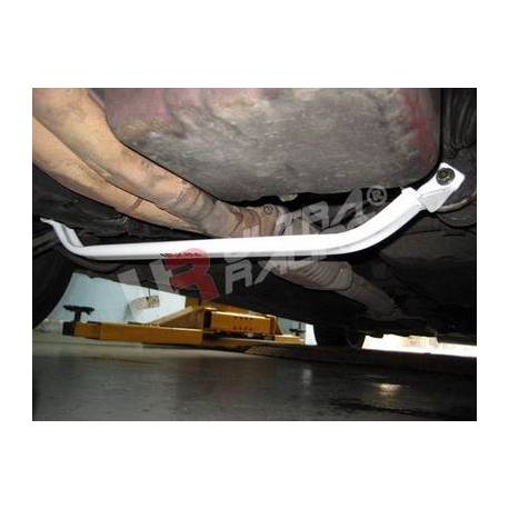 Barre inférieure avant UR Honda Civic/CRX 88-91 EF/ED