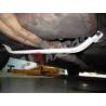 Lower bar before UR Honda Civic/CRX 88-91 EF/ED