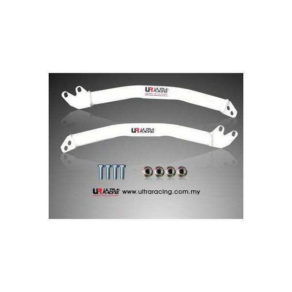 Barres de renfort ailes UR Honda Civic/CRX/Sol 88-00