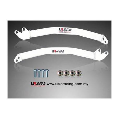Barres de renfort ailes UR Honda Civic/CRX/Sol 88-00