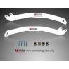 Reinforcement bars UR Honda Civic/CRX/Sol 88-00