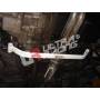 Barre inférieure avant UR Honda Civic/Sol/Integra 92-00