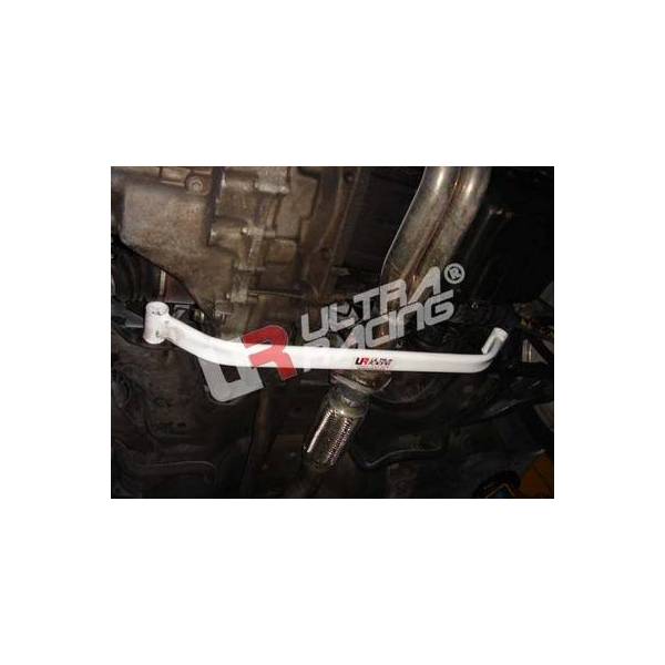 Barre inférieure avant UR Honda Civic/Sol/Integra 92-00