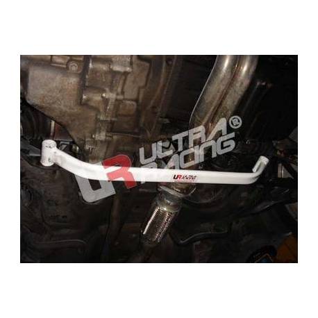 Barre inférieure avant UR Honda Civic/Sol/Integra 92-00