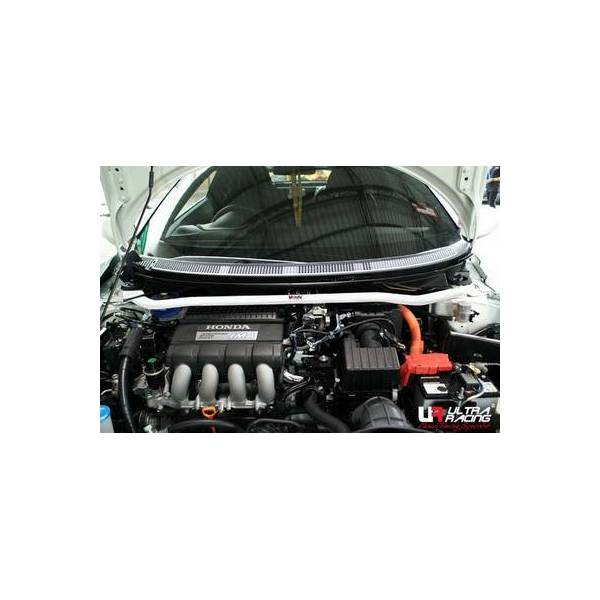 Barre compartiment moteur UR Honda CRZ 10+