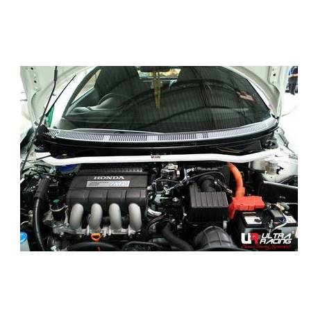 Barre compartiment moteur UR Honda CRZ 10+