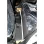Cross-sectional interior bar UR Honda CRZ 10+