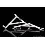 Barres de renfort ailes UR Honda CRZ 10+