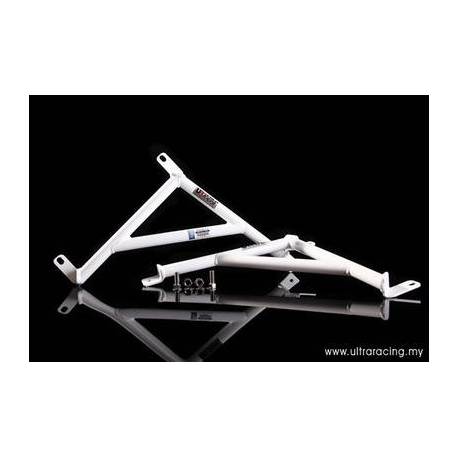 Barres de renfort ailes UR Honda CRZ 10+