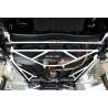 Rear lower bar UR Honda CRZ 10+