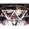 Lower bar before UR Honda Integra 01-06 DC5