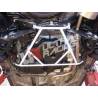Rear lower bar UR Honda Integra 01-06 DC5