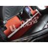 Cross-sectional interior bar UR Honda Integra 01-06 DC5