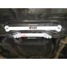 Rear lower bar UR Honda Integra 01-06 DC5 No Type R