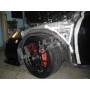 Barres de renfort ailes UR Honda Integra 01-06 DC5 Non Type R