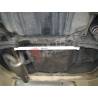 Rear lower bar UR Honda Integra 94-01 DC2