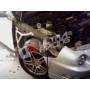 Reinforcement bars UR Honda Integra 94-01 DC2
