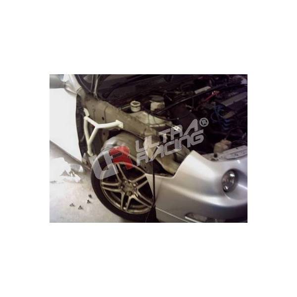 Barres de renfort ailes UR Honda Integra 94-01 DC2