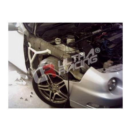 Barres de renfort ailes UR Honda Integra 94-01 DC2