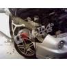Reinforcement bars UR Honda Integra 94-01 DC2