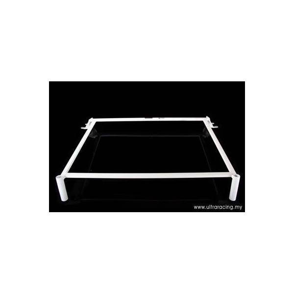 Barre intérieur coffre UR Honda Integra 94-01 DC2