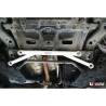 Lower bar before UR Honda Jazz Hybrid 1.3 10+