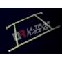 Lower bar before UR Honda Jazz/Fit 01-08