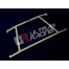 Lower bar before UR Honda Jazz/Fit 01-08