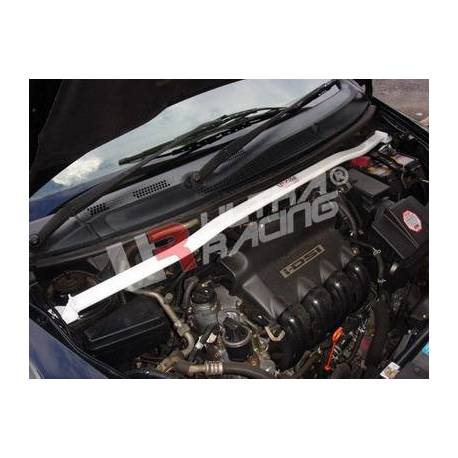 Barre compartiment moteur UR Honda Jazz/Fit 01-08