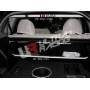 Indoor box UR Honda Jazz/Fit 01-08 / 08+