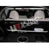 Indoor box UR Honda Jazz/Fit 01-08 / 08+