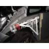 Reinforcement bars UR Honda Jazz/Fit 08+