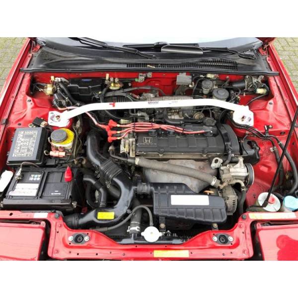 Barre compartiment moteur UR Honda Prelude 88-91