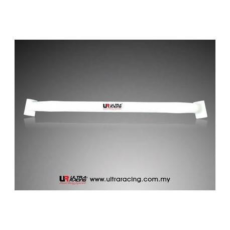 Barre inférieure avant UR Honda Prelude 92-00