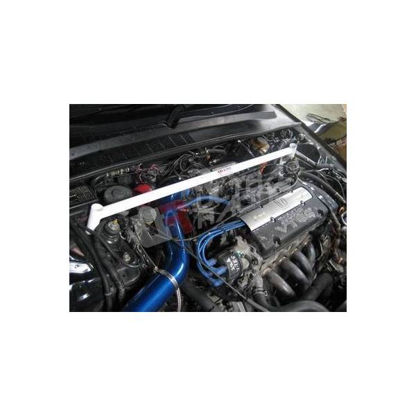Barre compartiment moteur UR Honda Prelude 92-00 2.0