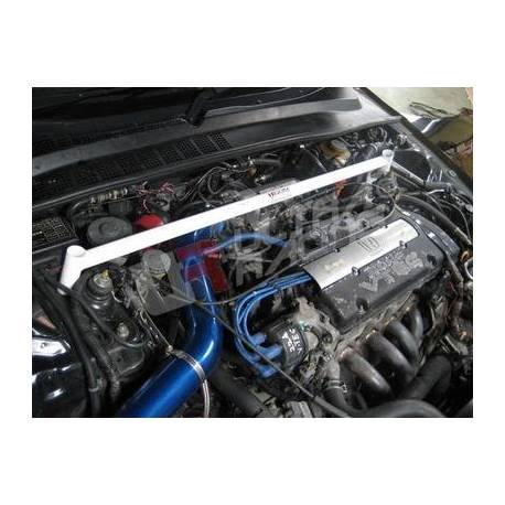 Barre compartiment moteur UR Honda Prelude 92-00 2.0