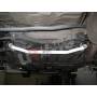 Rear lower bar UR Honda Prelude 97-00