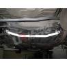 Rear lower bar UR Honda Prelude 97-00