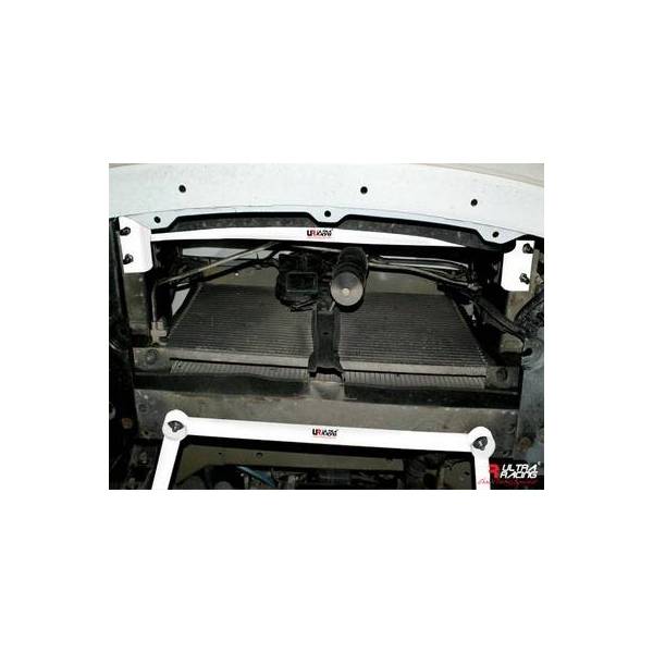 Barre inférieure avant UR Honda S2000 AP1/2