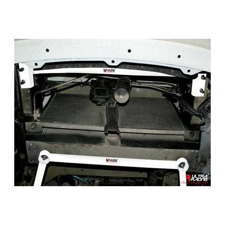 Barre inférieure avant UR Honda S2000 AP1/2