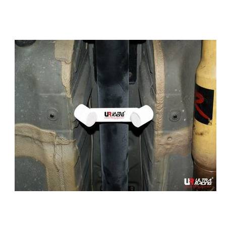 Barre inférieure milieu châssis UR Honda S2000 AP1/2