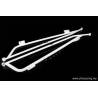 Low Crate Bars UR Honda S2000 AP1/2