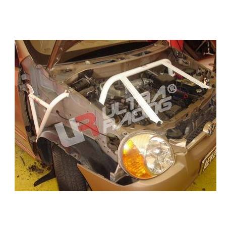 Barre compartiment moteur UR Hyundai Atos 97-03 1.0